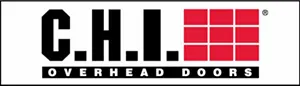 CHI Overhead Doors logo