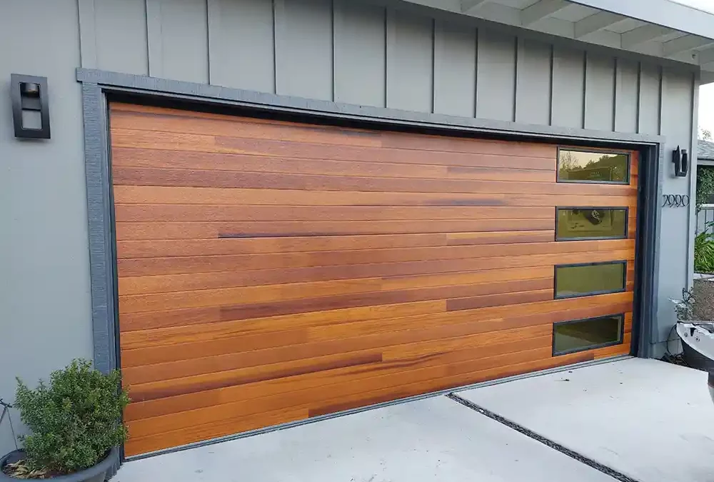 Garage Door Insulation - A Comprehensive Guide