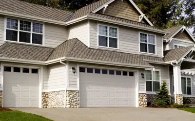 How to Maintain Your Garage Door for Longevity