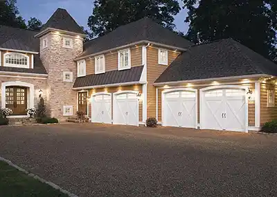 Clopay Garage Doors - Garage Door Installation and Sales