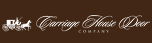 Carriage House Garage Door Logo