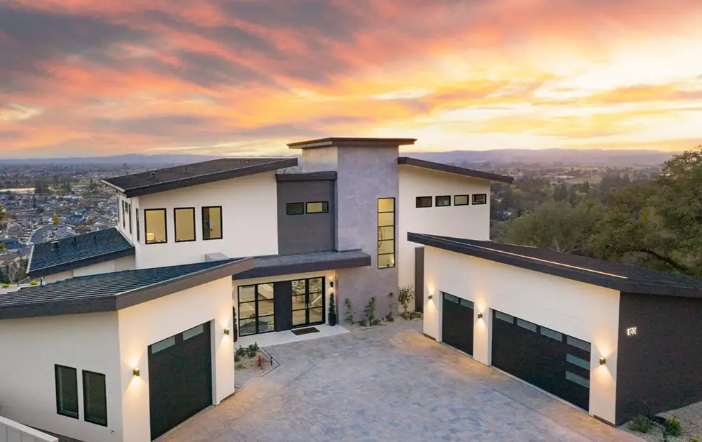 Multiple Garage Door Install