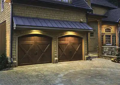 Clopay Garage Doors - Garage Door Installation and Sales