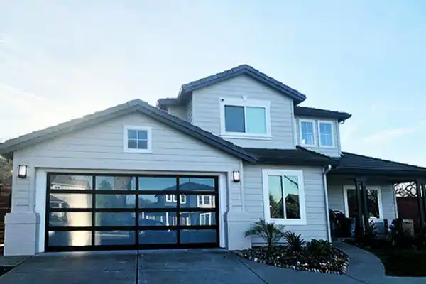 Garage Door Safety Tips