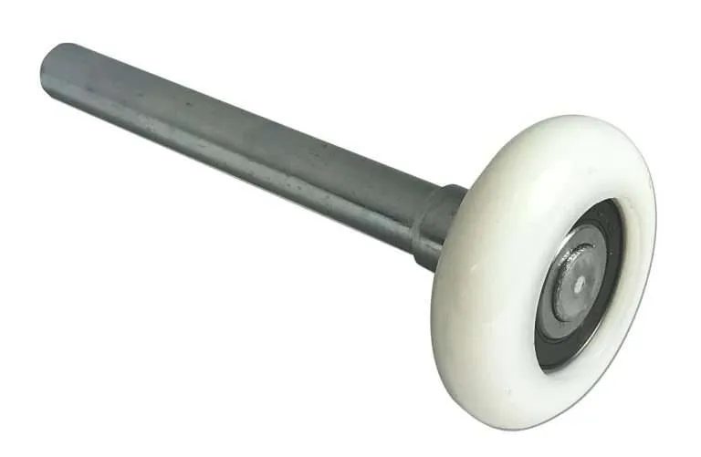 Sealed Nylon garage door roller