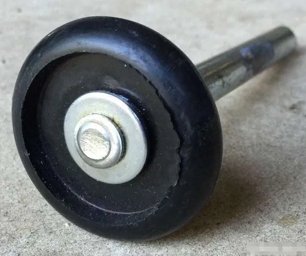 Garage Door Roller