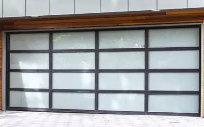 Popular Garage Door Styles for Sonoma County Homes