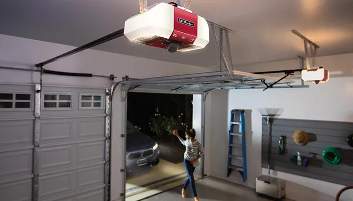Liftmaster Garage Door Opener