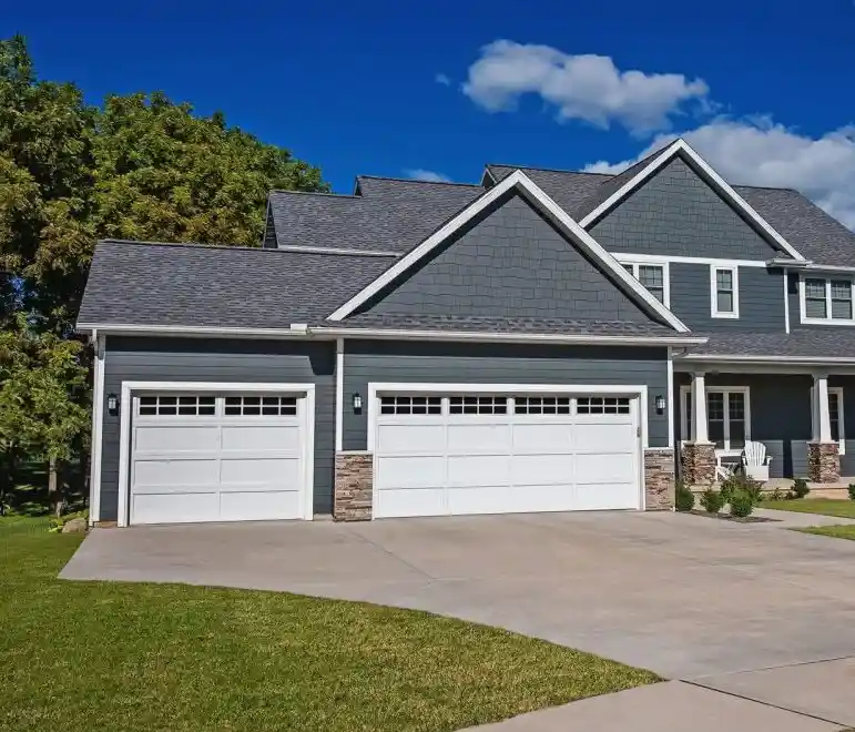 Rohnert Park Garage Door