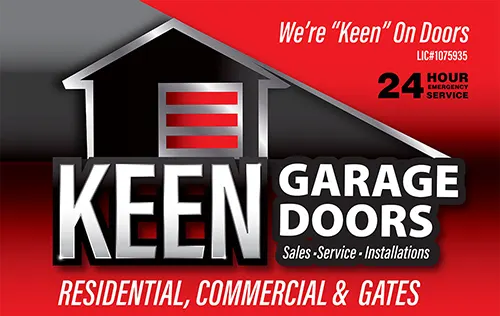 Keen Garage Doors