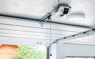 The Best Garage Door Openers 2025