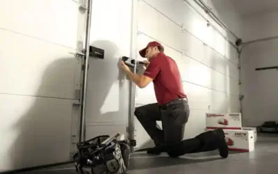 Helpful Tips When Hiring a Garage Door Contractor